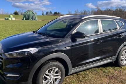 Hyundai TUCSON 84.700 km 12.900 &euro; Wilnsdorf 57234