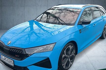 Skoda Octavia 6.500 km 41.990 &euro; Siegen 57076