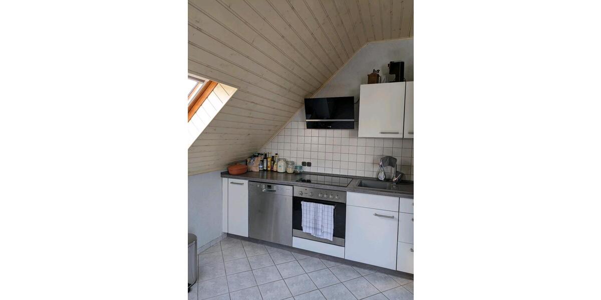 Etagenwohnung Scheuerfeld - 4 Zimmer, 90 m&sup2;, 700&euro; | Angebot:26671001