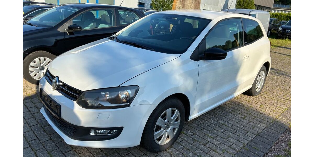 VW Polo 265.800 km 3.490 &euro; Lennestadt (Meggen)…. 57368