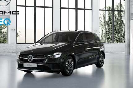 Mercedes-Benz B 200 9.836 km 32.880 &euro; Siegen 57074