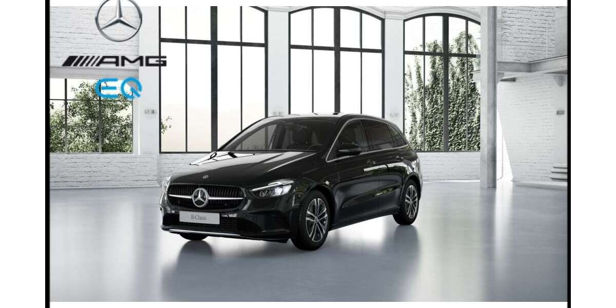 Mercedes-Benz B 200 9.836 km 32.880 &euro; Siegen 57074