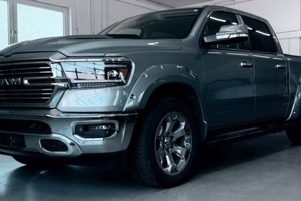 Dodge RAM 58.500 km 40.991 &euro; Driedorf 35759
