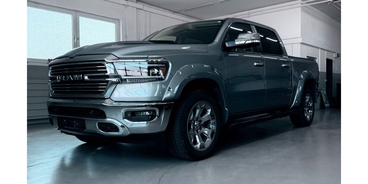 Dodge RAM 58.500 km 40.991 &euro; Driedorf 35759