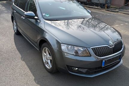 Skoda Octavia 86.000 km 12.699 &euro; Steinebach/Sieg 57520