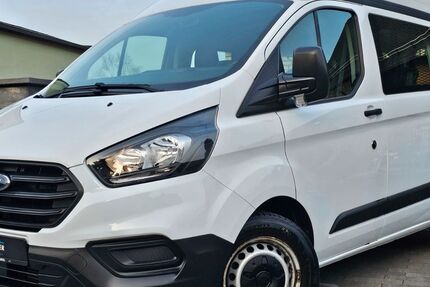 Ford Transit 59.500 km 20.990 &euro; Morsbach 51597