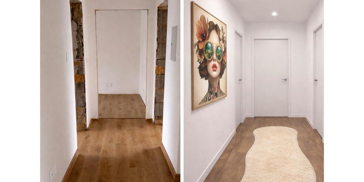 Erdgeschoßwohnung Breitscheid - 4 Zimmer, 105 m&sup2;, 820&euro; | Angebot:25947865