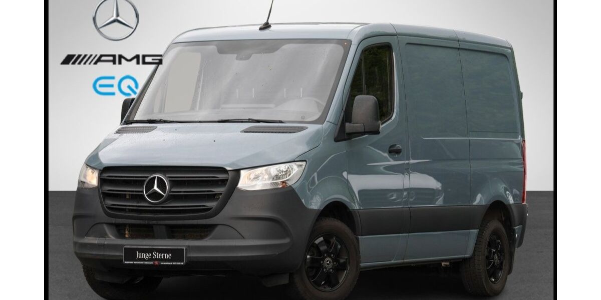 Mercedes-Benz Sprinter 54.400 km 32.368 &euro; Siegen 57074