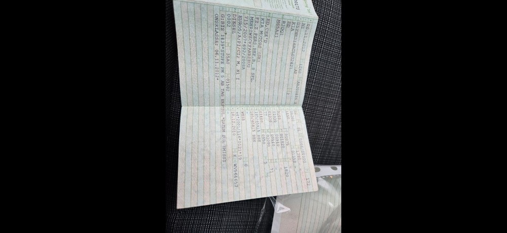 Kia Ceed 200.000 km 1.800 &euro; Siegen 57072