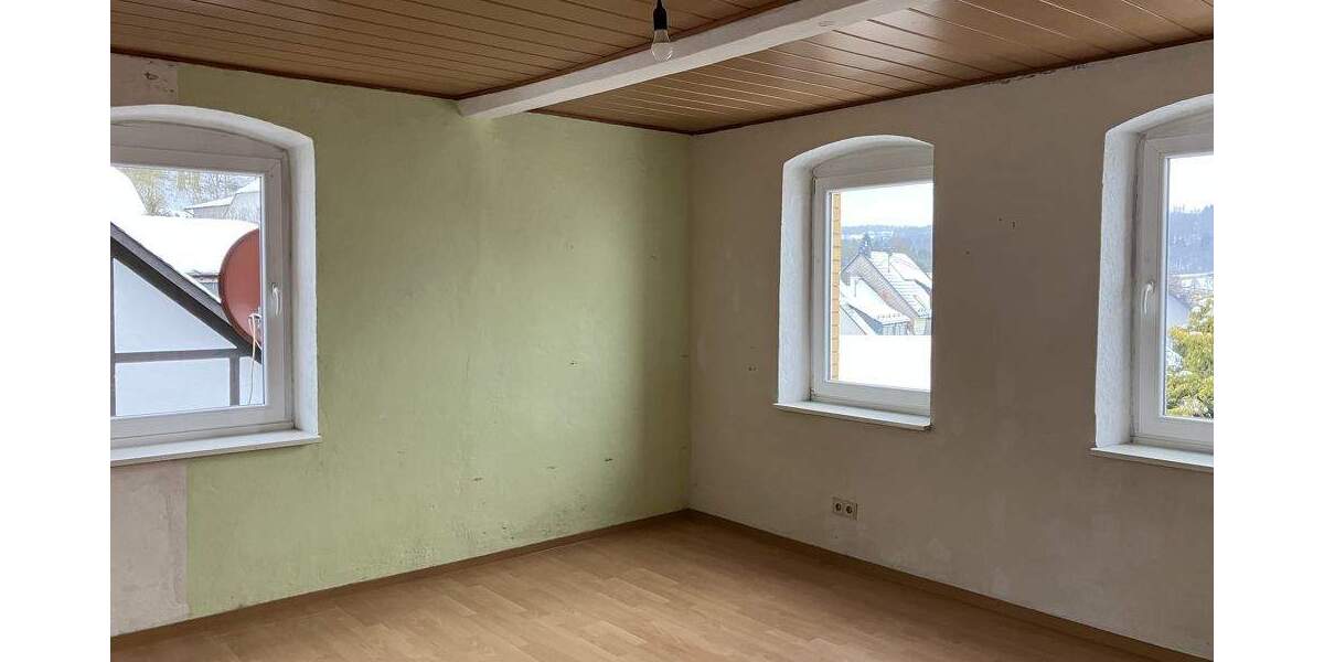 Einfamilienhaus Nistertal - 4 Zimmer, 108 m&sup2;, 165.000&euro; | Angebot:25735237