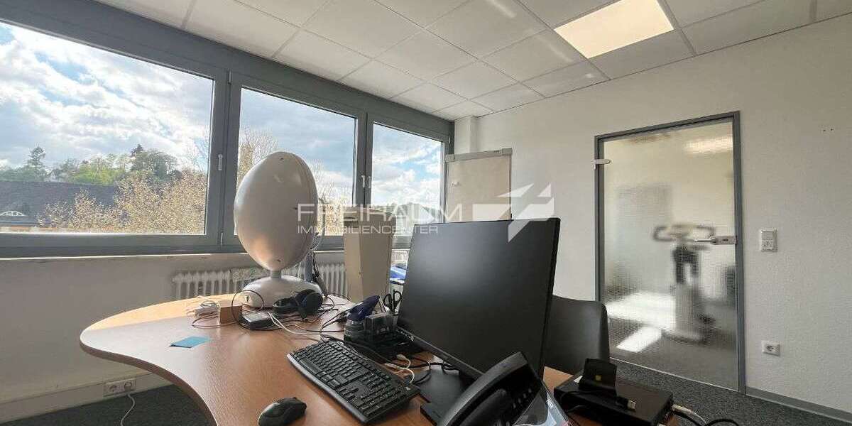 Gewerbeobjekt Dillenburg - 1.201&euro; | Angebot:24443046