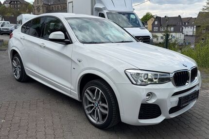 BMW X4 222.000 km 17.000 &euro; Betzdorf 57518