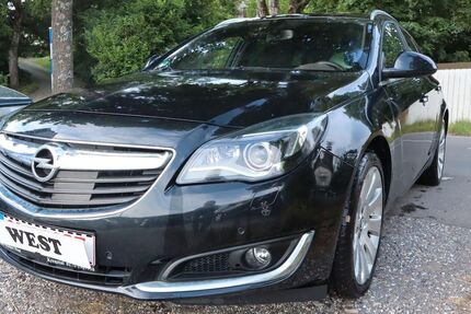 Opel Insignia 153.000 km 4.990 &euro; Kreuztal 57223