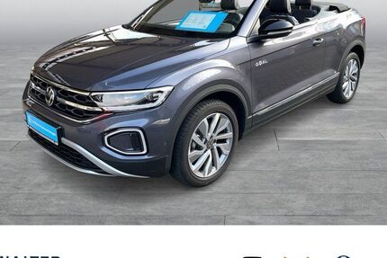 VW T-Roc 13.800 km 32.950 &euro; Kreuztal 57223