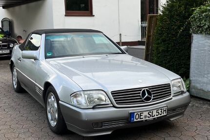 Mercedes-Benz SL 300 198.586 km 11.500 &euro; Wenden 57482