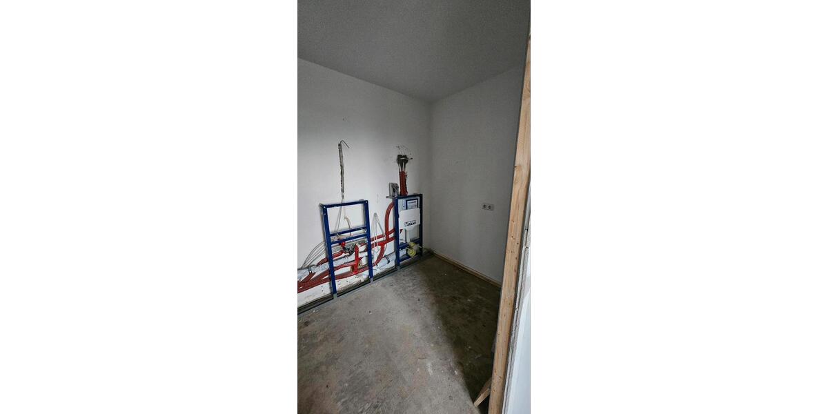 Erdgeschoßwohnung Siegen - 1 Zimmer, 50 m&sup2;, 780&euro; | Angebot:24919456