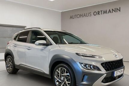 Hyundai KONA 25.732 km 22.890 &euro; Wissen 57537