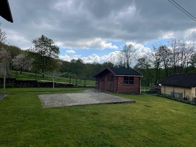 Einfamilienhaus Malberg - 6 Zimmer, 215 m&sup2;, 425.000&euro; | Angebot:25820889