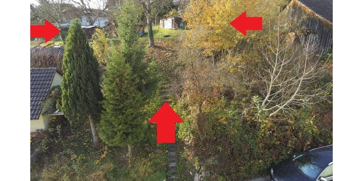 Grundstück Ehingen Kirchen - 65.000&euro; | Angebot:25693589