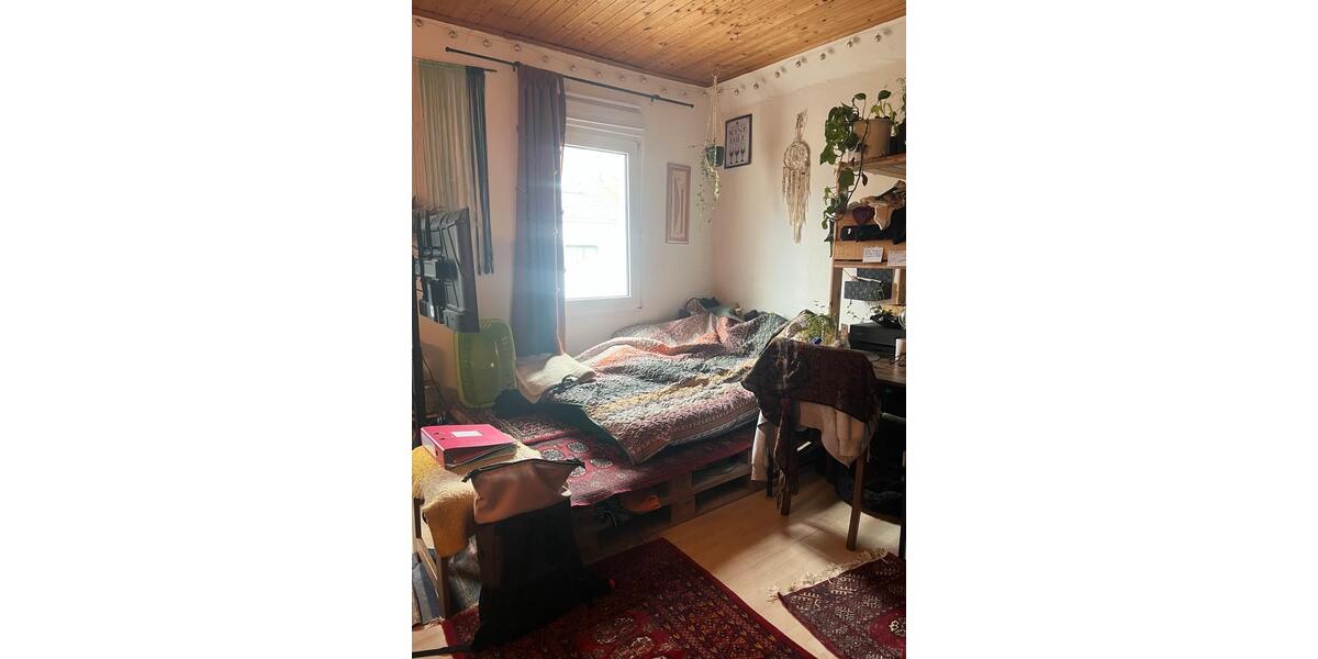Etagenwohnung Siegen Kaan-Marienborn - 1 Zimmer, 20 m&sup2;, 349&euro; | Angebot:26411548