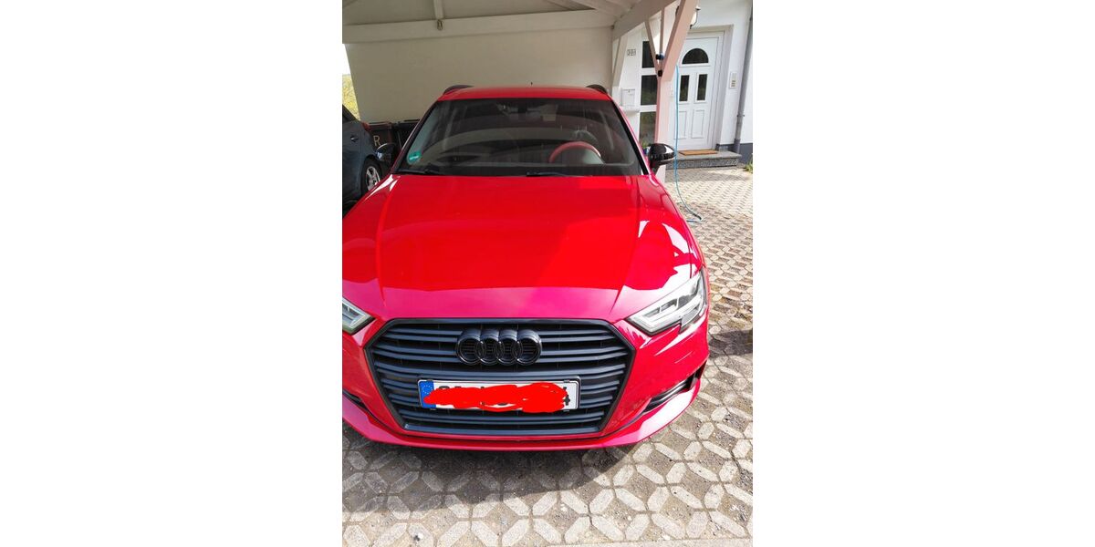 Audi A3 48.000 km 17.800 &euro; Burbach 57299