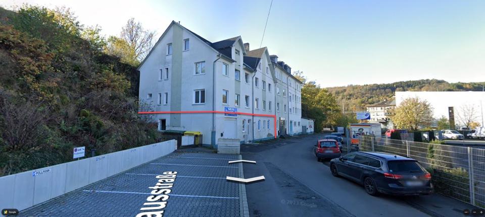Gewerbeobjekt Siegen - 600&euro; | Angebot:26644508