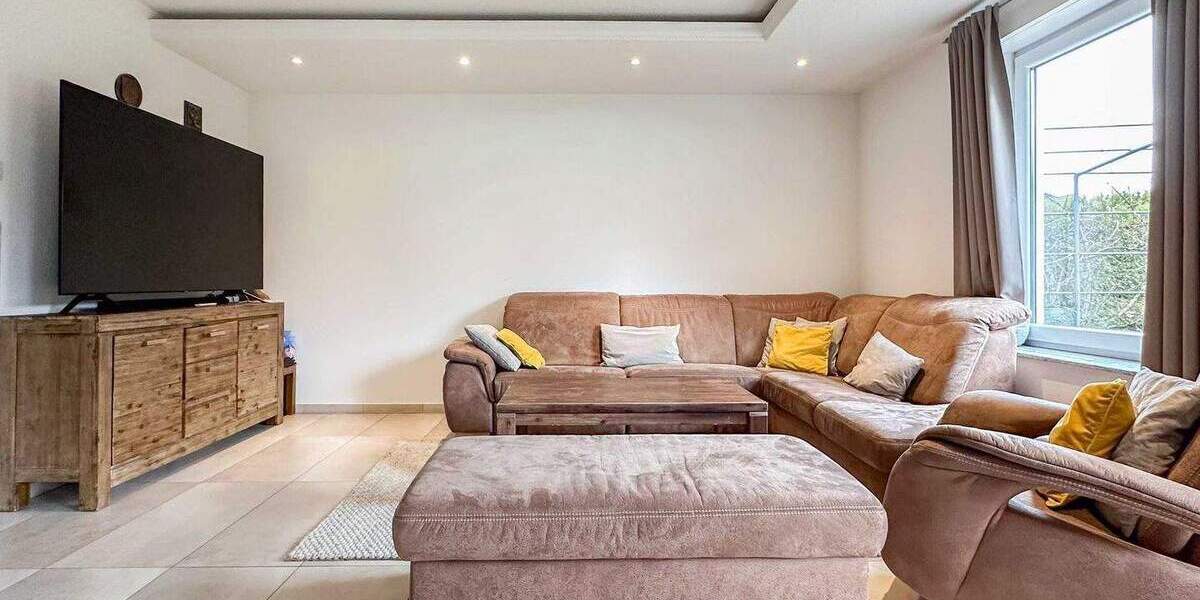 Einfamilienhaus Olpe - 6 Zimmer, 650.000&euro; | Angebot:25799100