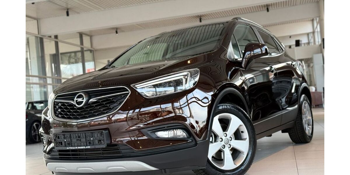 Opel Mokka 46.642 km 11.991 &euro; Siegen 57078