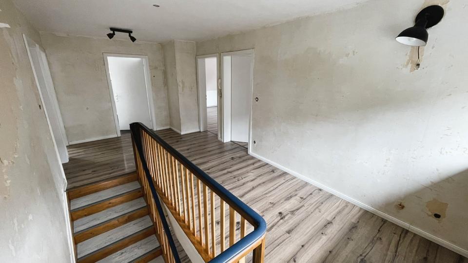 Einfamilienhaus Kirchhundem - 7 Zimmer, 170 m&sup2;, 225.000&euro; | Angebot:27474144