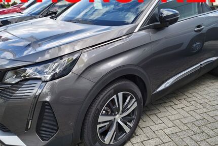 Peugeot 3008 43.400 km 19.990 &euro; Hachenburg 57627