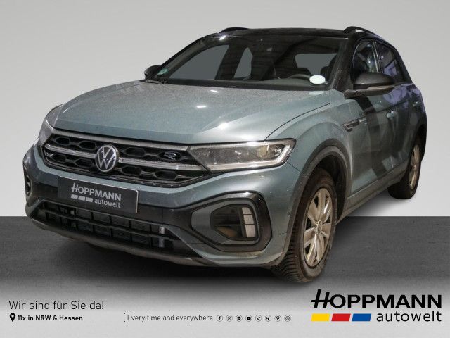 VW T-Roc 6.000 km 39.990 &euro; Herborn 35745