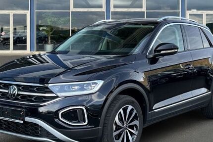 VW T-Roc 20.350 km 27.950 &euro; Herborn 35745