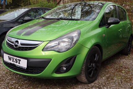 Opel Corsa 195.000 km 3.990 &euro; Kreuztal 57223