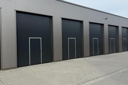 Gewerbeobjekt Hachenburg - 290&euro; | Angebot:25238571