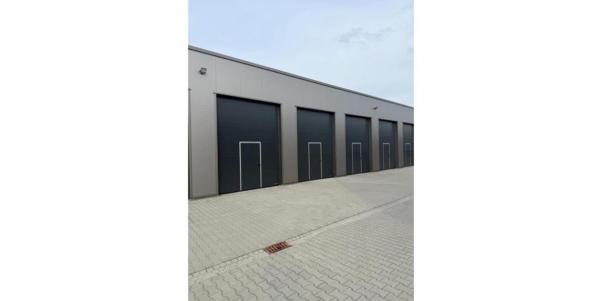 Gewerbeobjekt Hachenburg - 290&euro; | Angebot:25238571