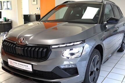 Skoda Kamiq 6.000 km 29.890 &euro; Netphen 57250