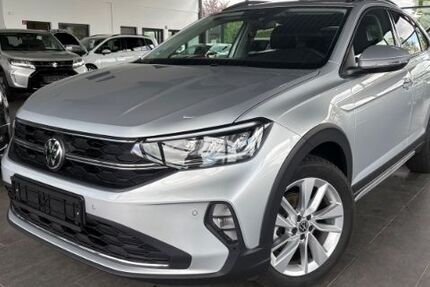 VW Taigo 7.530 km 24.470 &euro; Attendorn 57439