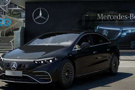 Mercedes-Benz EQS 7.562 km 83.490 &euro; Dillenburg 35683