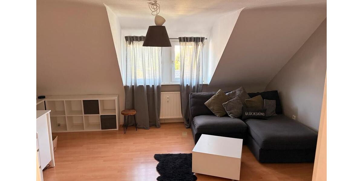 Dachgeschoßwohnung Betzdorf - 3 Zimmer, 73 m&sup2;, 750&euro; | Angebot:26669814