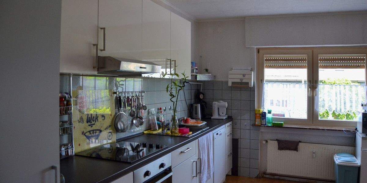Mehrfamilienhaus, Wohnhaus Daaden VG - 8 Zimmer, 235 m&sup2;, 275.000&euro; | Angebot:25738151