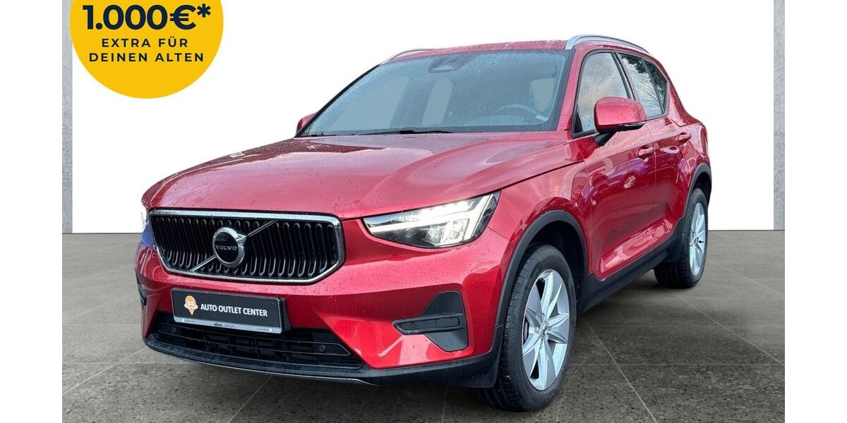 Volvo XC40 28.878 km 29.290 &euro; Betzdorf 57518