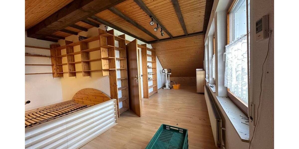 Einfamilienhaus Erndtebrück - 5 Zimmer, 171 m&sup2;, 279.000&euro; | Angebot:25729922