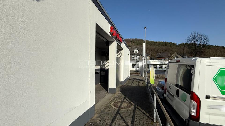 Gewerbeobjekt Siegen Eiserfeld - 1.500&euro; | Angebot:23250286