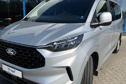 Ford Tourneo Custom 13.000 km 41.980 &euro; Erndtebrück 57339