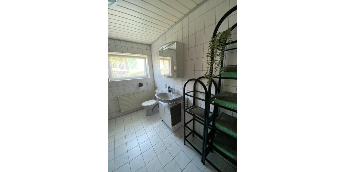 Erdgeschoßwohnung Unnau - 2.5 Zimmer, 78 m&sup2;, 700&euro; | Angebot:25842217