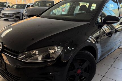 VW Golf 172.800 km 7.490 &euro; Kreuztal 57223