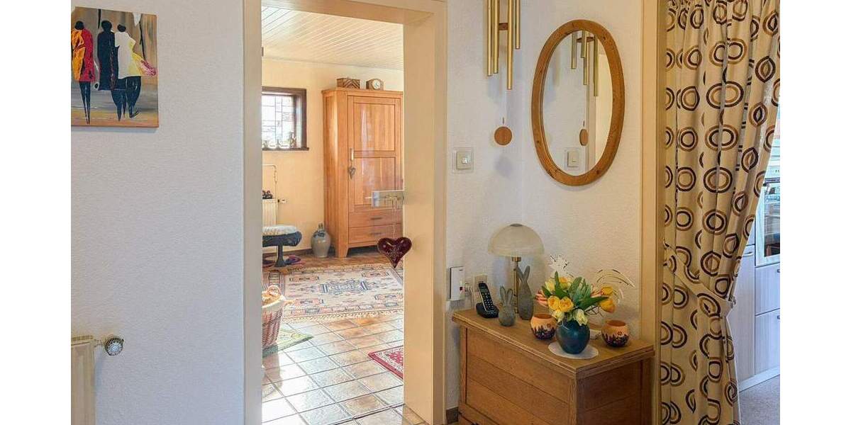 Mehrfamilienhaus, Wohnhaus Hamm/Sieg Sieg - 6 Zimmer, 190 m&sup2;, 395.000&euro; | Angebot:25691943