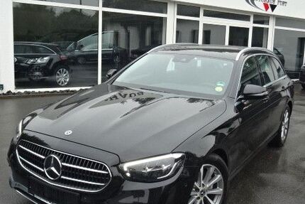 Mercedes-Benz E 200 78.000 km 28.300 &euro; Hattert 57644