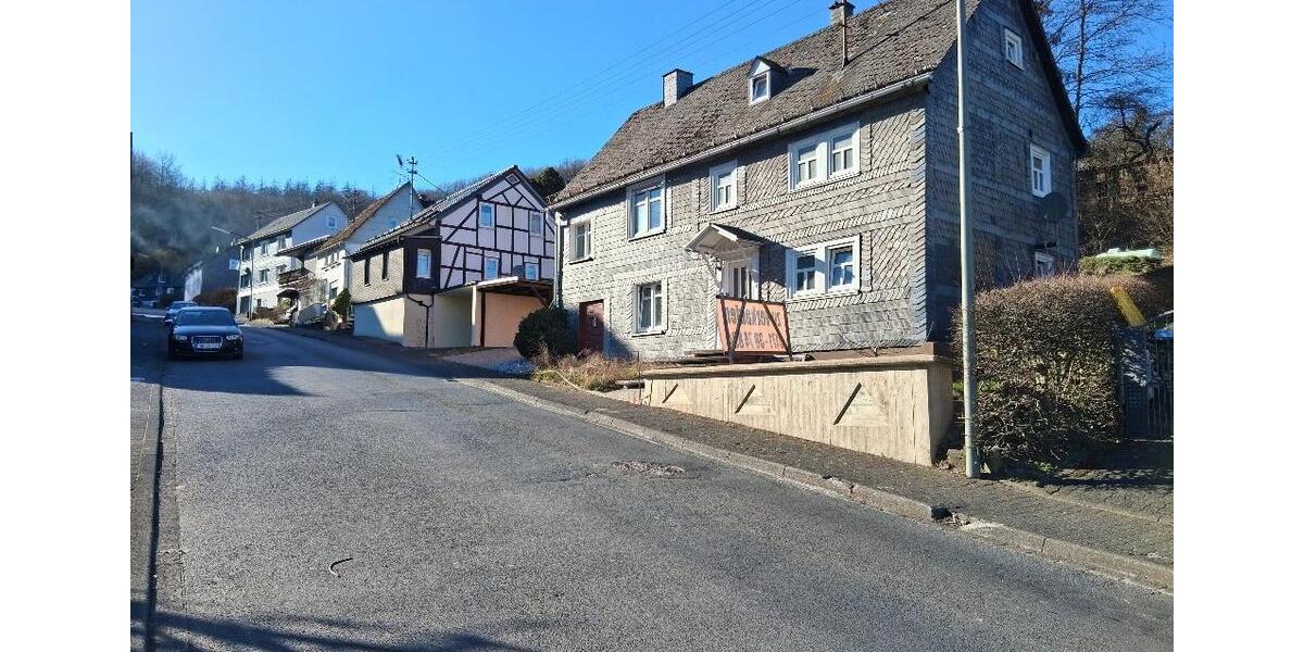Bauernhaus, Landhaus Neunkirchen - 5 Zimmer, 114 m&sup2;, 95.000&euro; | Angebot:26019724