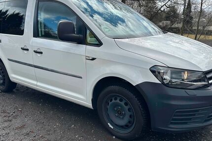 VW Caddy 188.878 km 15.232 &euro; Eschenburg - Hirzenhain 35713
